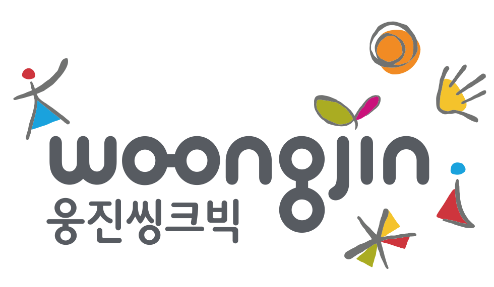 Woongjin Think big
