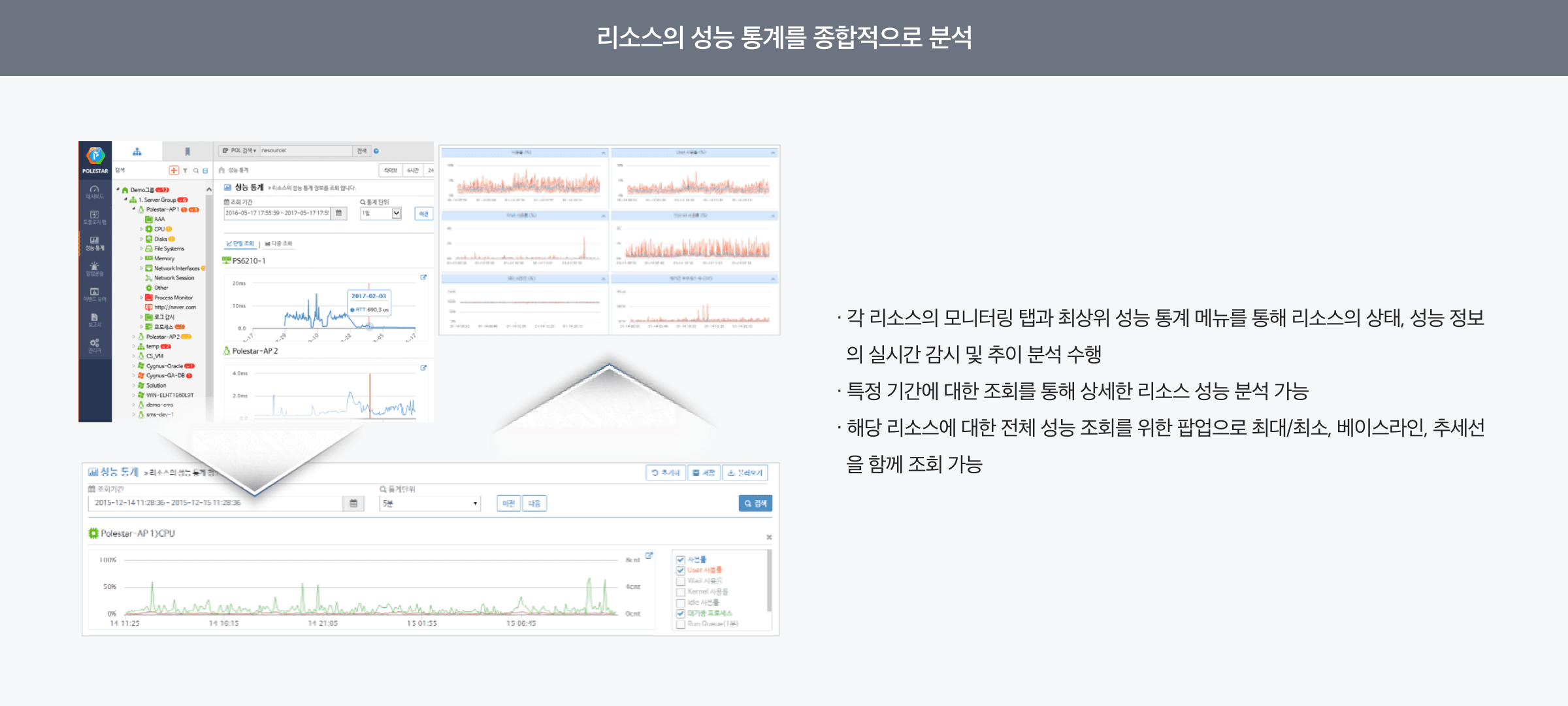 네이버 클라우드 플랫폼 공공기관용