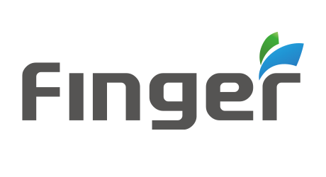 ㈜핑거