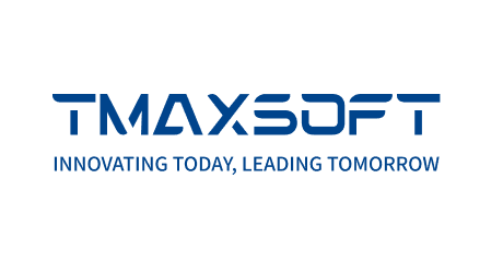 티맥스소프트 (TmaxSoft)