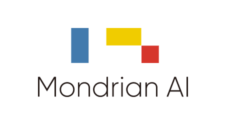 몬드리안에이아이 (Mondrian AI)