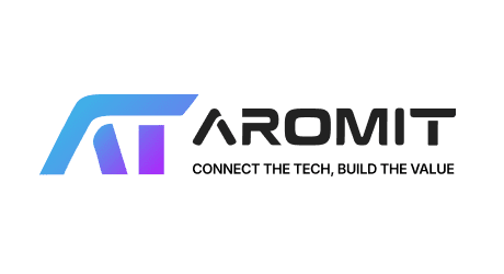 아롬정보기술