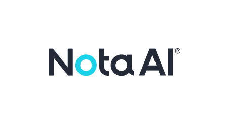 Nota AI
