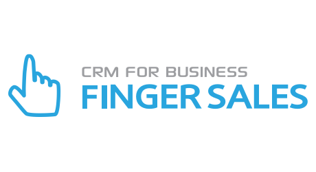 Finger Sales
