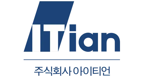 ㈜아이티언