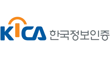 한국정보인증
