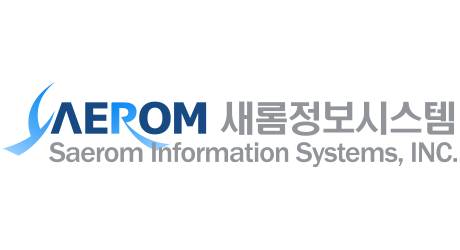 ㈜새롬정보시스템