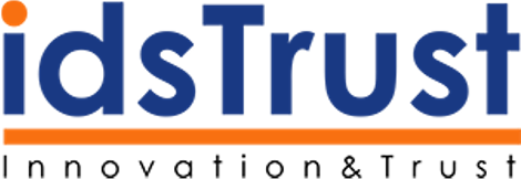 ㈜아이디에스앤트러스트