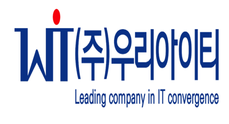 ㈜우리아이티