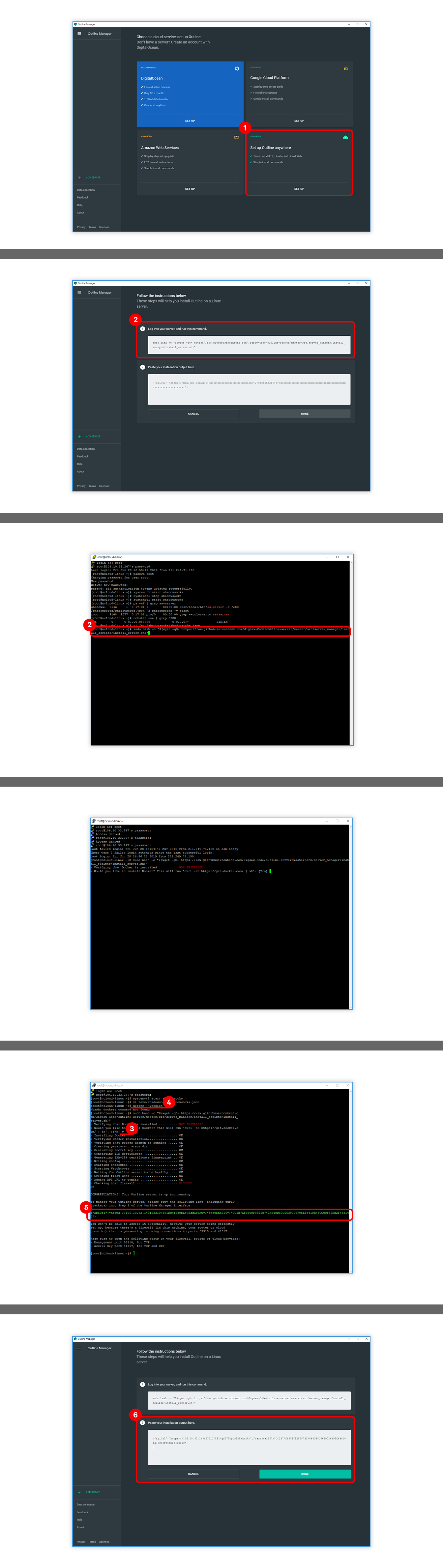 docker shadowsocks client docker shadowsocks client